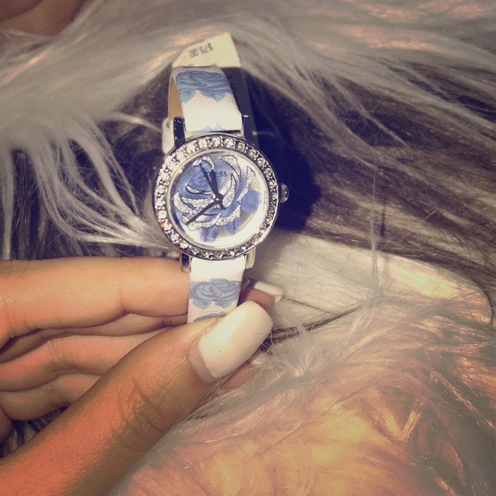 Brand new Guess watch